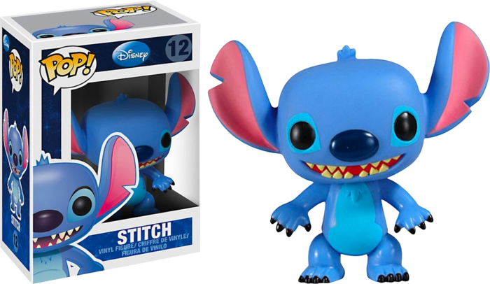 Lilo & Stitch - Stitch Pop!