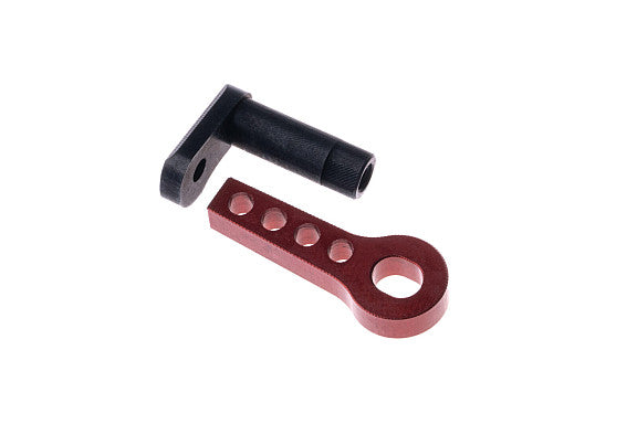 RetroArms CNC Trigger Safety Lever V2 (Black)