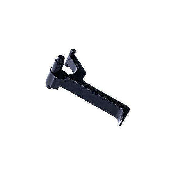 RetroArms CNC Trigger AK - Style B - Black