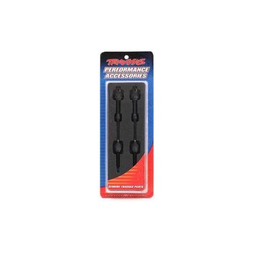 Traxxas Heavy Duty Steel CV Rear Driveshaft (2)