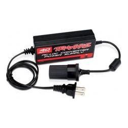 Traxxas AC to DC converter, 40W