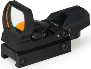HD102 Reflex Sight