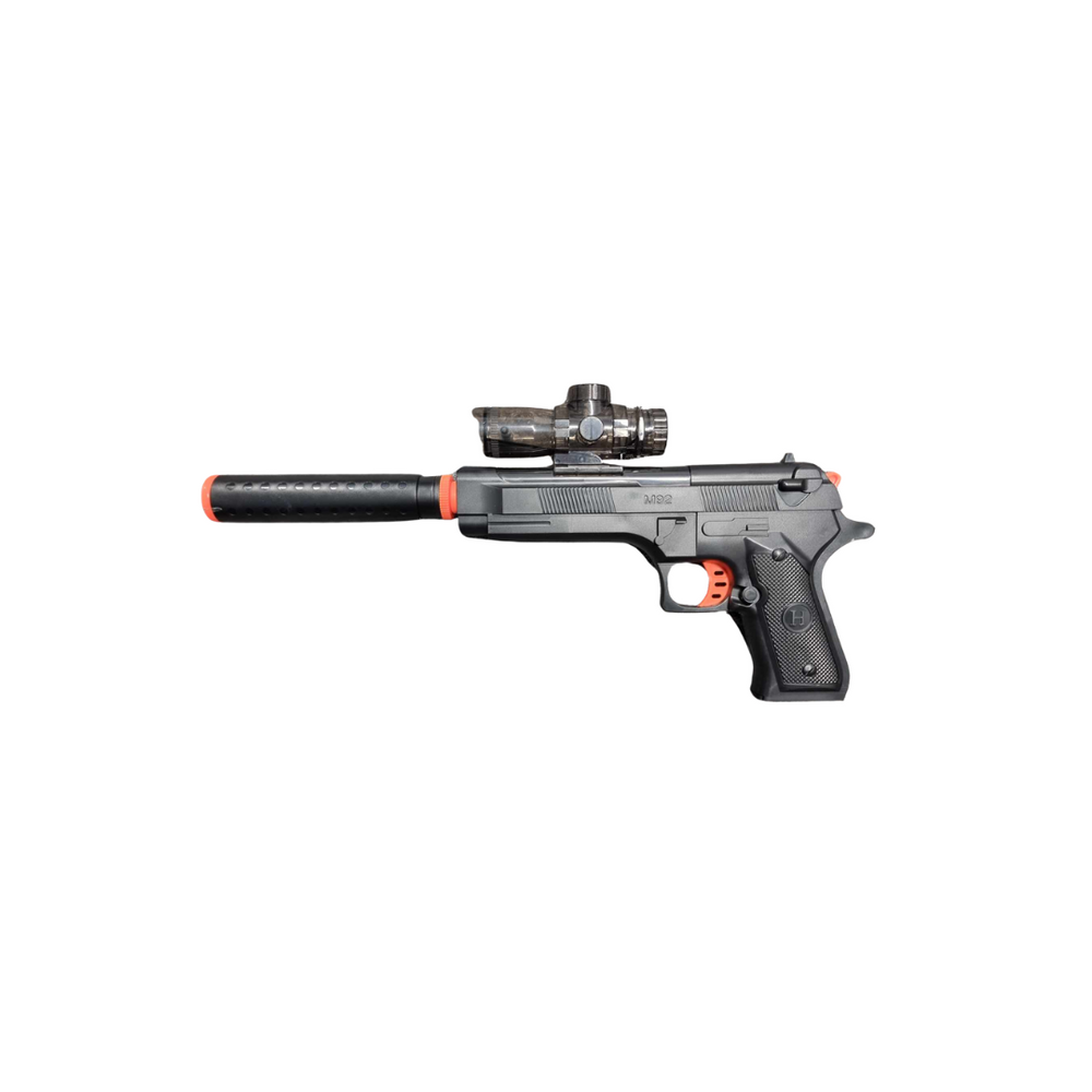 M92 BERETTA ELECTRIC KIDS GEL BLASTER