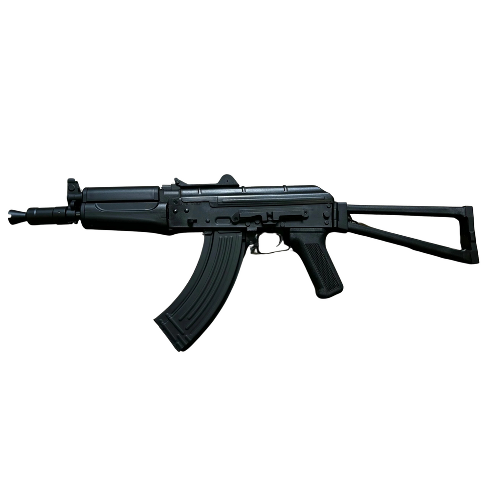DOUBLE BELL BYP-01B AKS 74U Gel Blaster