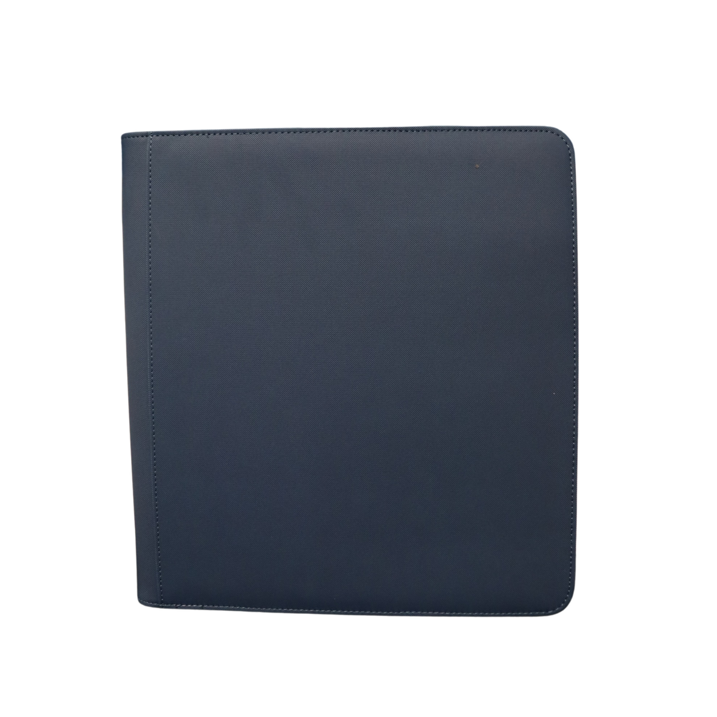 
                  
                    Zip-up TCG Side-loading Card Binder (12 card page, 20 Pages)
                  
                