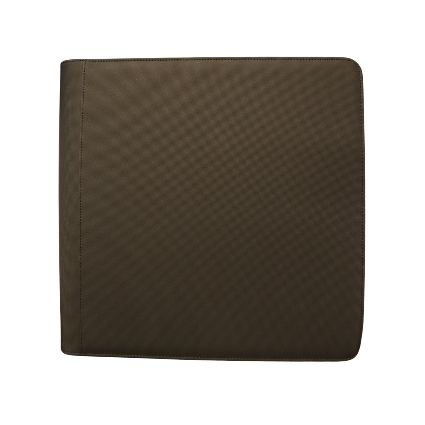 
                  
                    Zip-up TCG Side-loading Card Binder (12 card page, 14 Pages)
                  
                