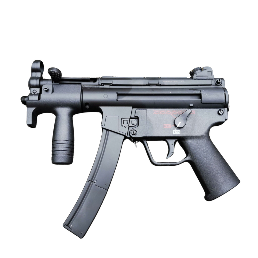 NWell MP5K Gel Blaster G55