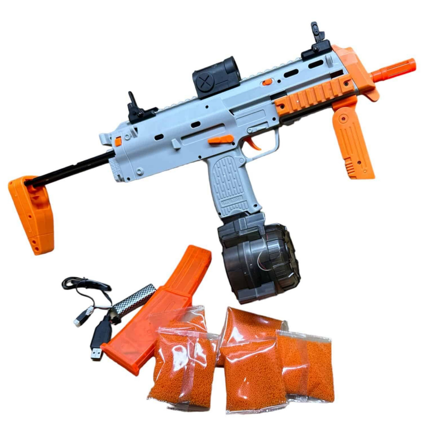 
                  
                    ICECAT MP7 Gel Blaster
                  
                