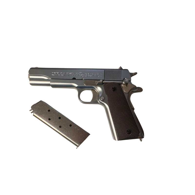 Alloy Empire 1911 Gen 5 Keyring Fidget Toy