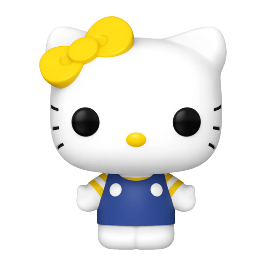 
                  
                    Hello Kitty - MIMMY [CHASE VERSION] POP! Vinyl
                  
                