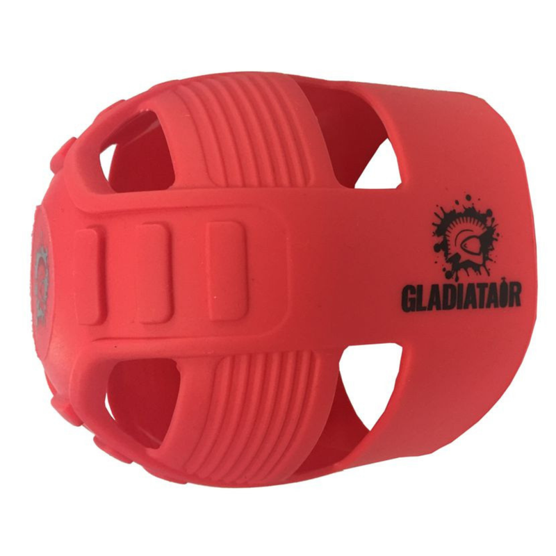Gladiatair - Tank Cover - Red