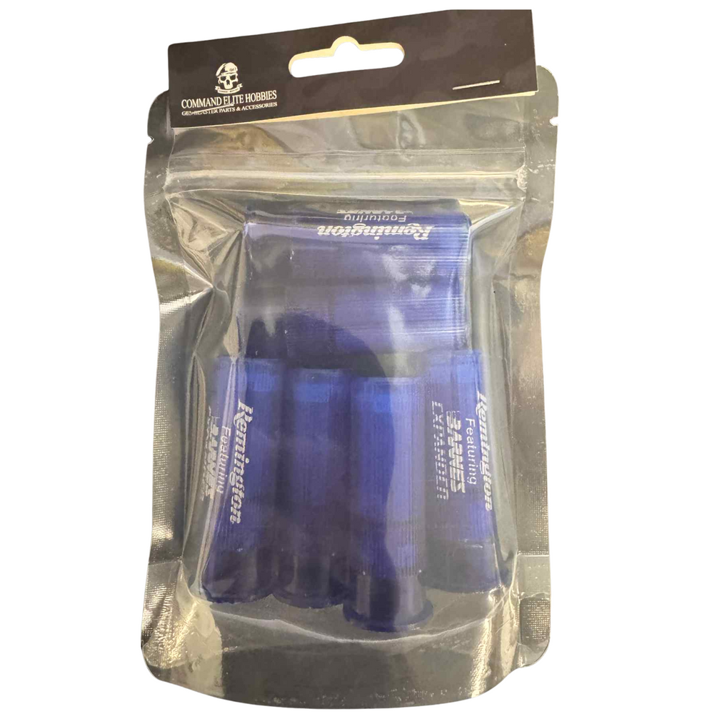 
                  
                    LDT 870 Pump Action Shotgun Shells
                  
                