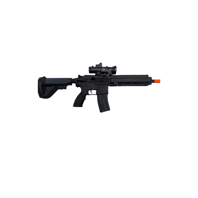 HK416 Nylon Gel Blaster (2nd Hand)