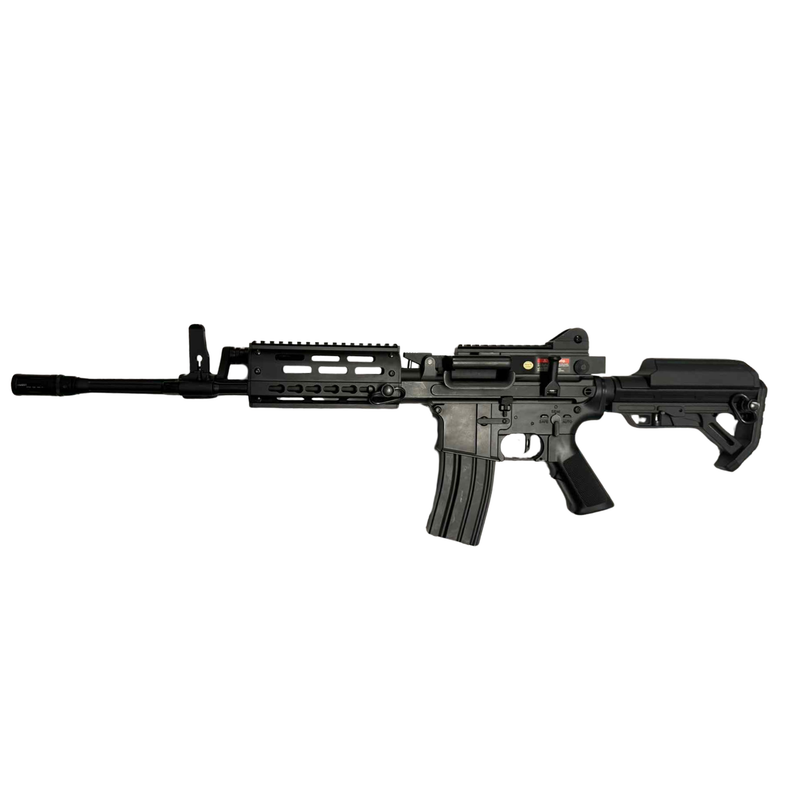 2nd Hand - Golden Eagle Firelight LMG (Perfect Condition) (No Issues)