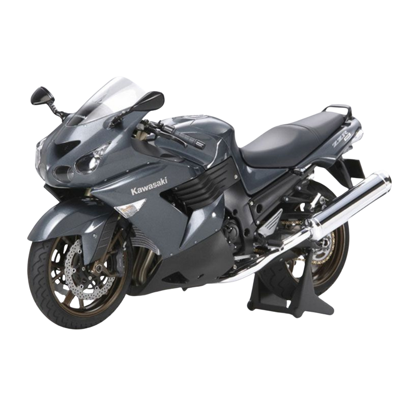 TAMIYA 1/12 KAWASAKI ZZR1400