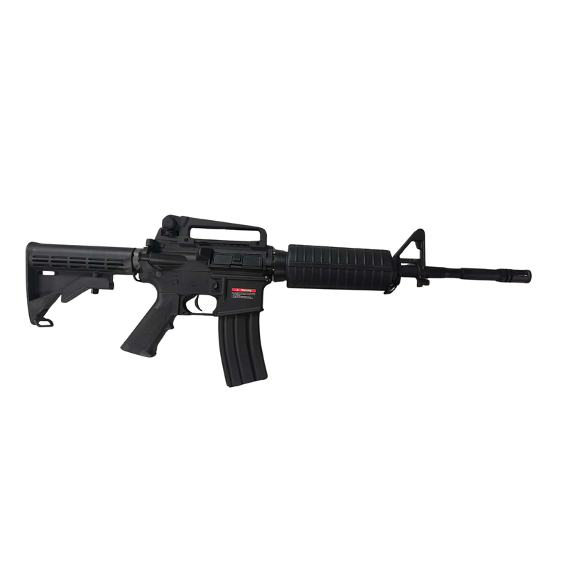 E&C M4A1 AEG Value Line Gel Blaster