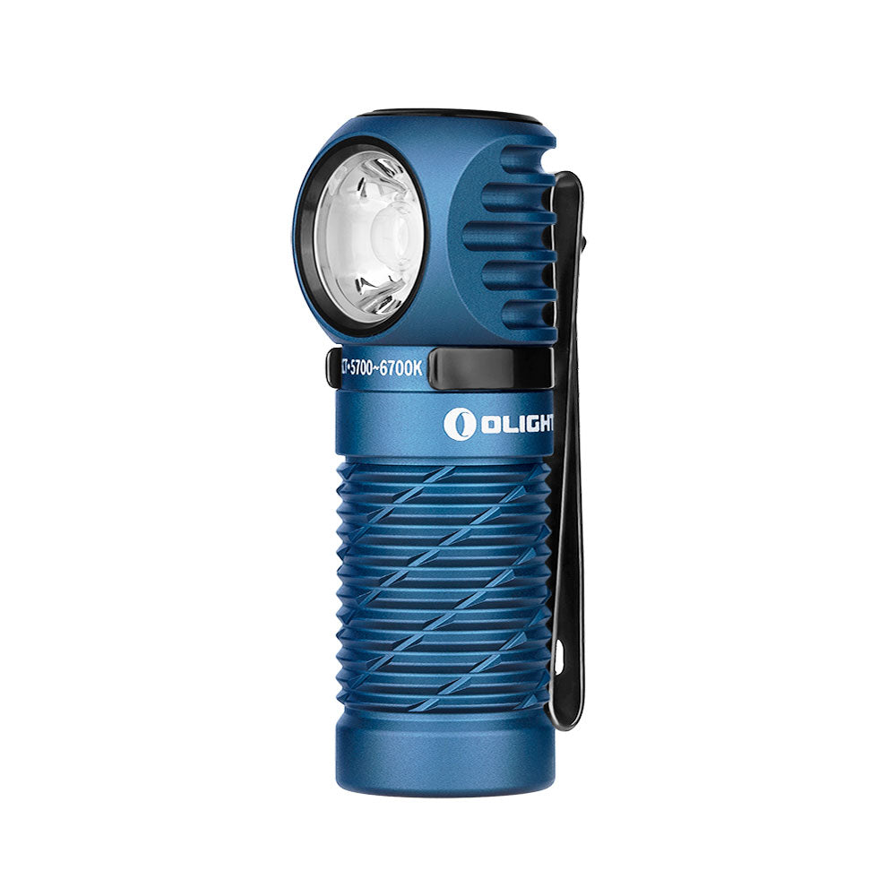 
                  
                    Olight Perun 2 Mini 1100 Lumens Headlamp
                  
                