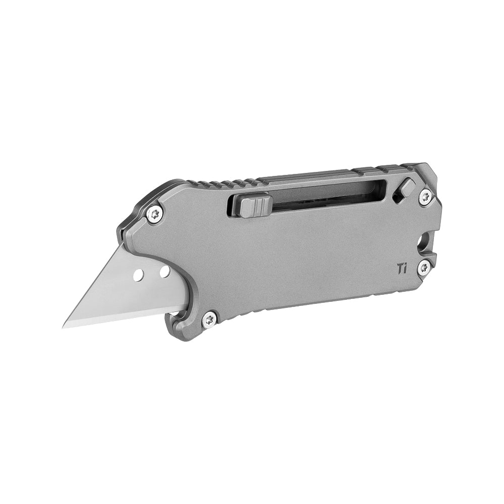 
                  
                    Olight Otacle 5-in-1 Tool Replaceable Blade EDC Utility Knife
                  
                