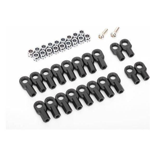 T/XAS ROD ENDS LONG & SHORT