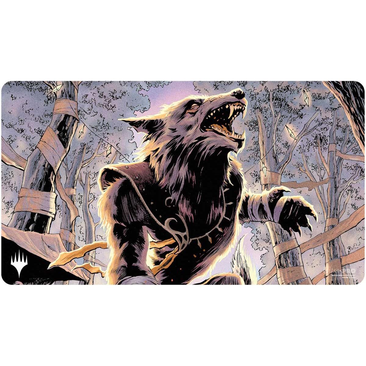 
                  
                    Ultra Pro: UP38655 Innistrad Remastered Double Sided Playmat Multi Mythic X MtG
                  
                