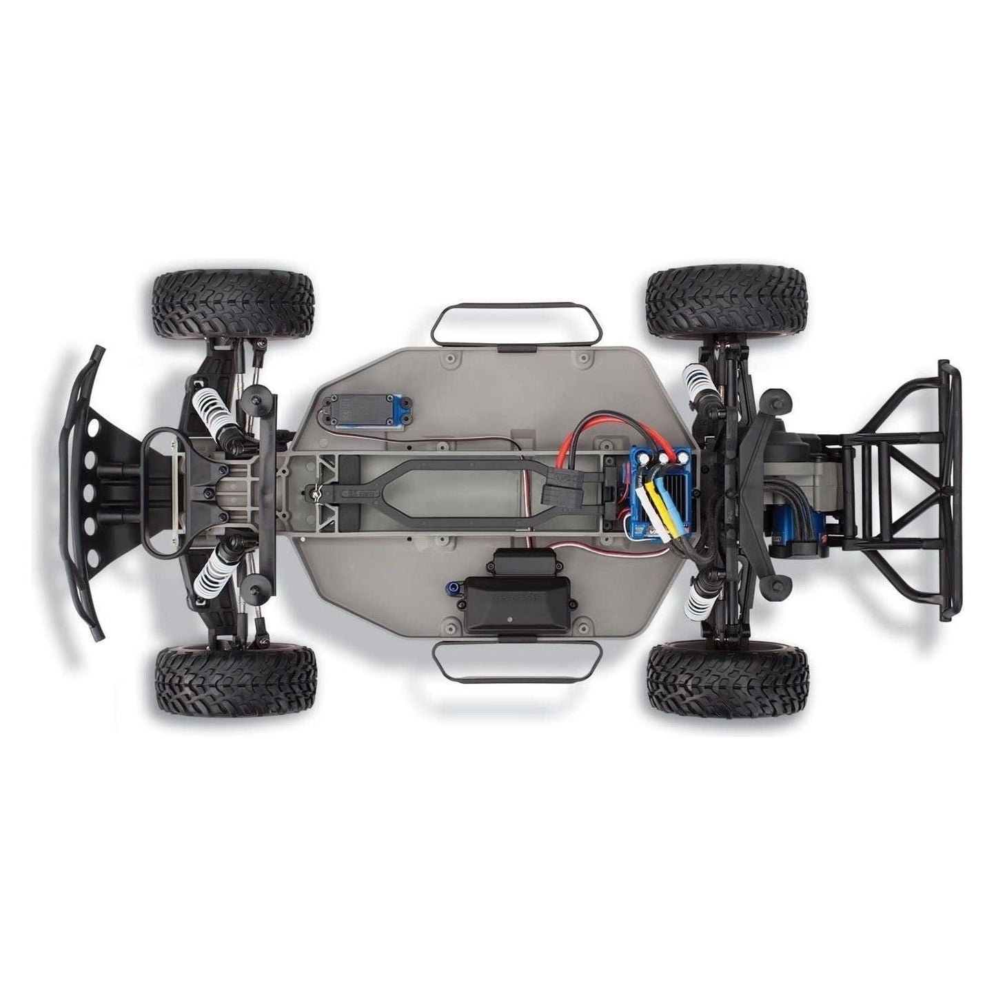 Traxxas Slash VXL 1/10 2WD Brushless Short Course Racing Truck-RC CAR-Traxxas-ProHobbies