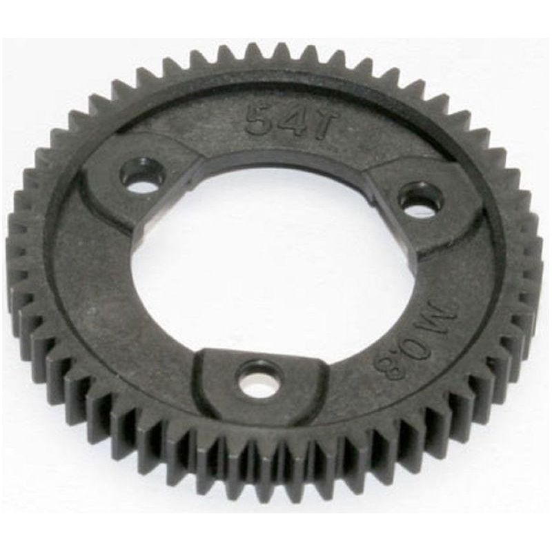 TRAXXAS 54T SPUR GEAR SLASH - 3956R