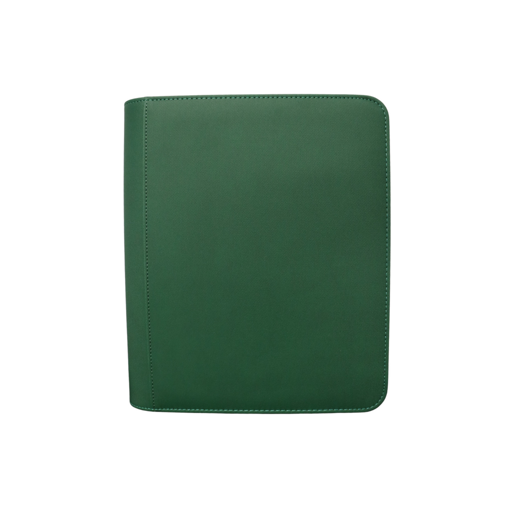 
                  
                    Zip-up TCG Side-loading Card Binder (4 card page, 14 Pages)
                  
                