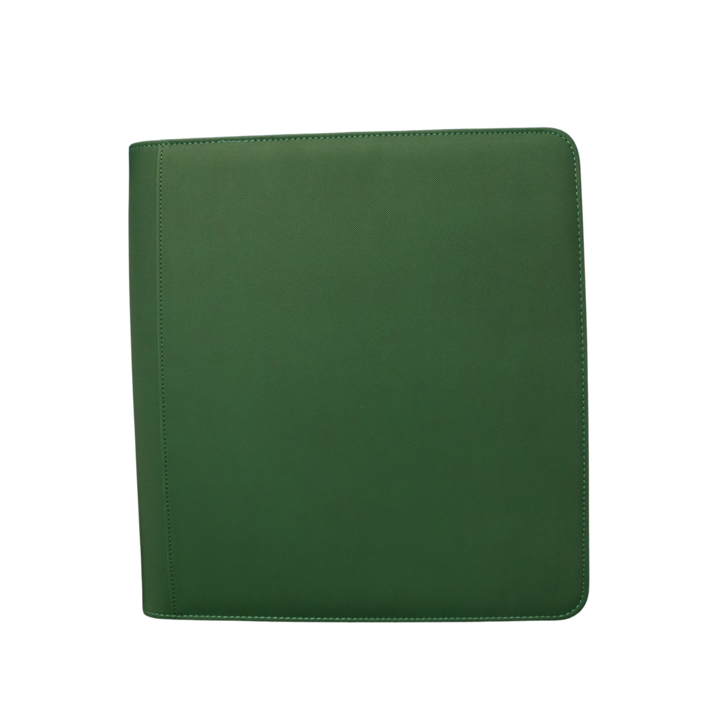
                  
                    Zip-up TCG Side-loading Card Binder (12 card page, 20 Pages)
                  
                