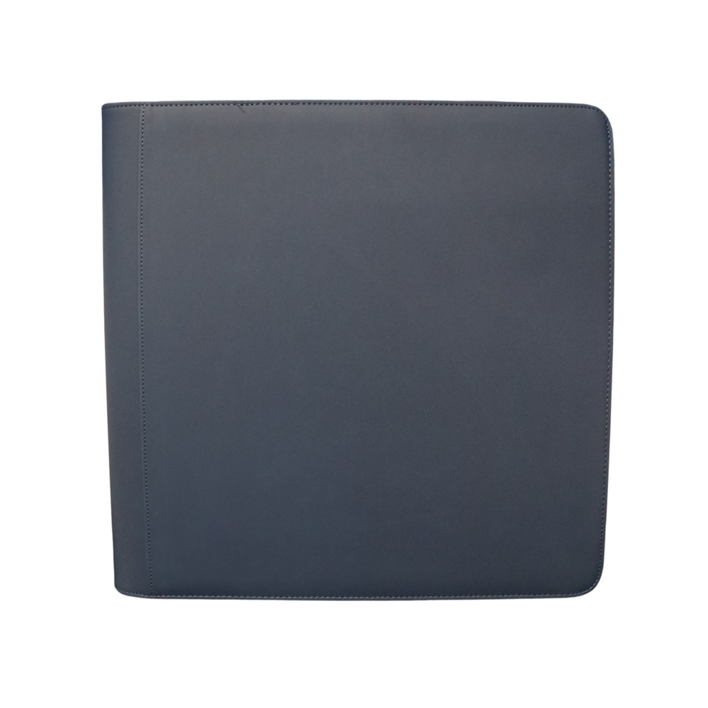 
                  
                    Zip-up TCG Side-loading Card Binder (12 card page, 14 Pages)
                  
                