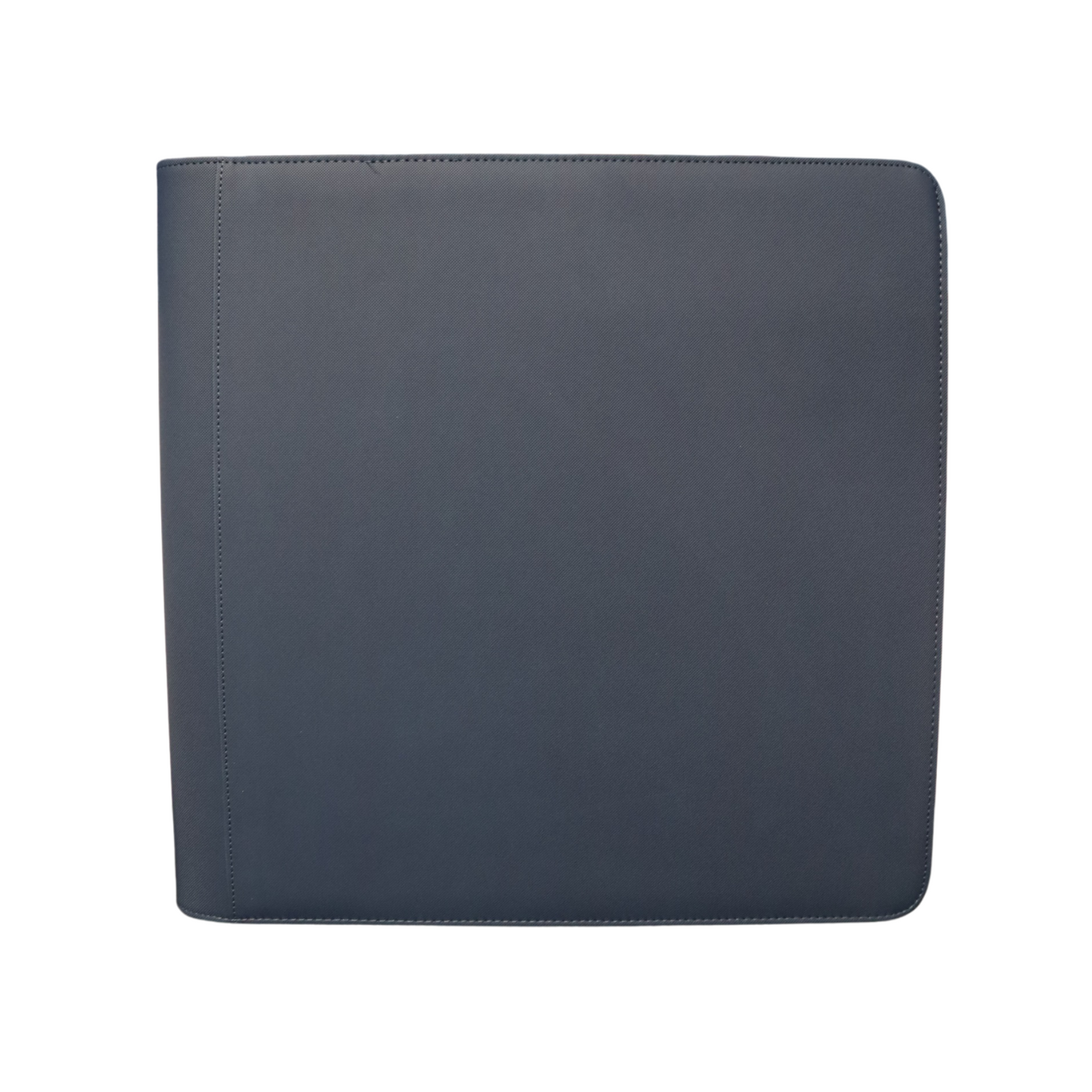 
                  
                    Zip-up TCG Side-loading Card Binder (12 card page, 14 Pages)
                  
                