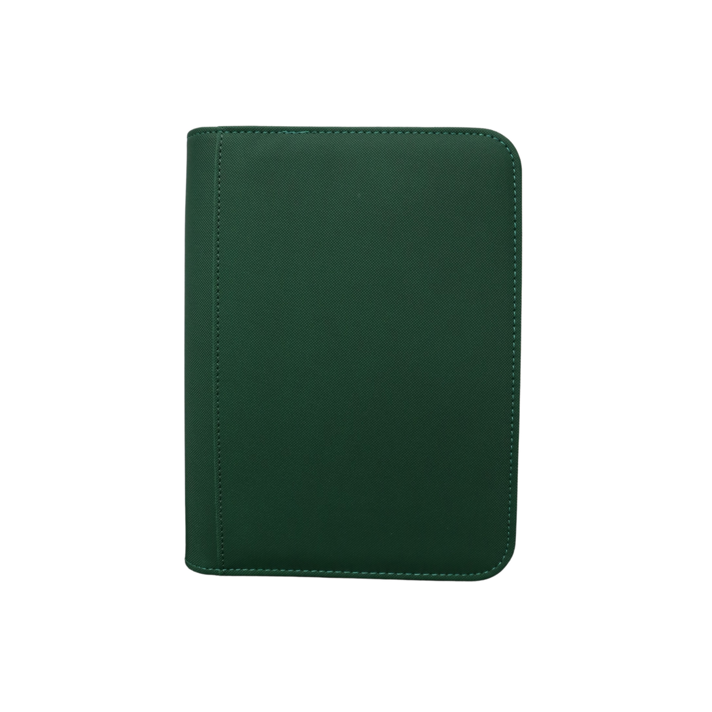 
                  
                    Zip-up TCG Side-loading Card Binder (4 card page, 20 Pages)
                  
                