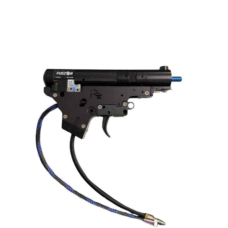 Polarstar Fusion Engine™ Drop-In Kit
