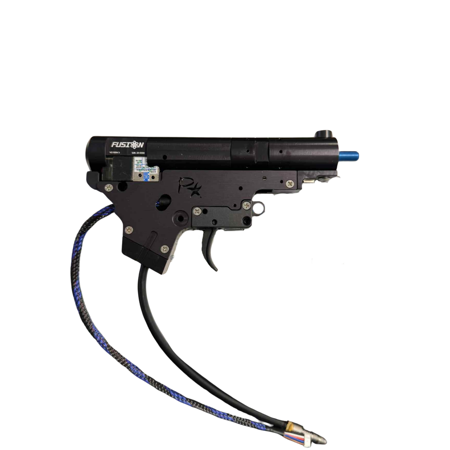 Polarstar
