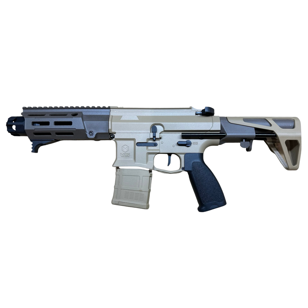 MDX PDX Gel Blaster Tan
