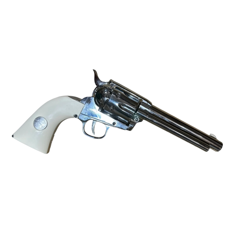 1873 Peacemaker revolver Metal SV
