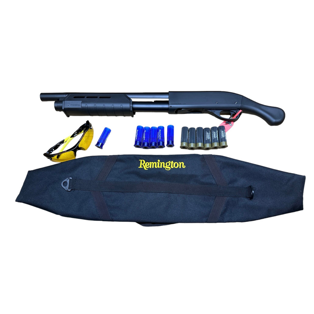 
                  
                    LDT Warinterest Remington 870 Shotgun Gel Blaster
                  
                