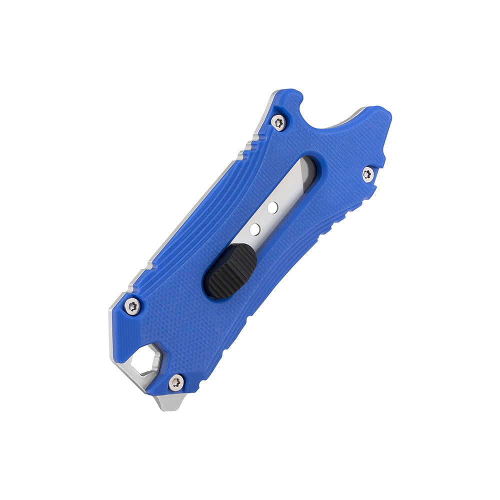 
                  
                    Olight Otacle 5-in-1 Tool Replaceable Blade EDC Utility Knife
                  
                