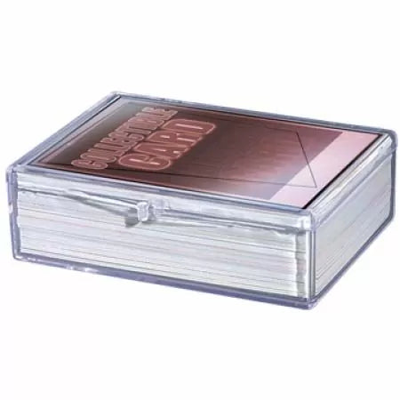 Ultra Pro: UP43003 Hinged 50 Card Storage-Dragon Shield-ProHobbies