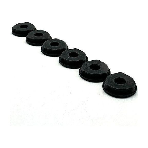 RetroArms 3mm ANTI-ROT Bushings