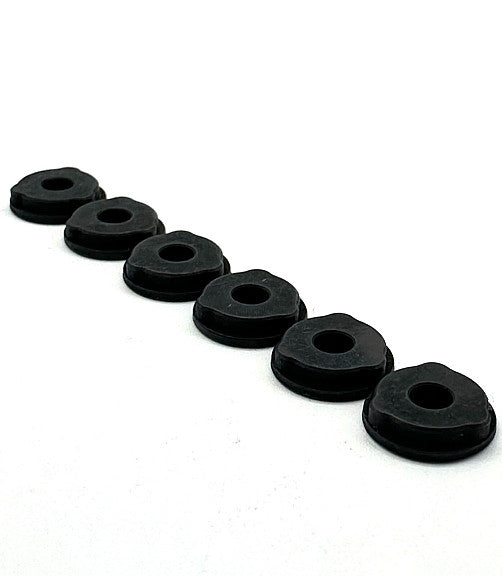 RetroArms 3mm ANTI-ROT Bushings