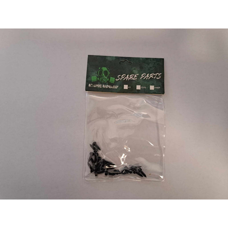 Gen 8 Screws