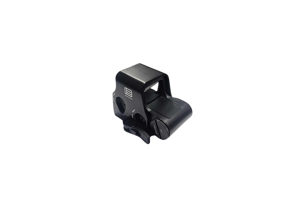 556 EOTECH HOLOGRAPHIC GEL BLASTER SIGHT CL2-0033