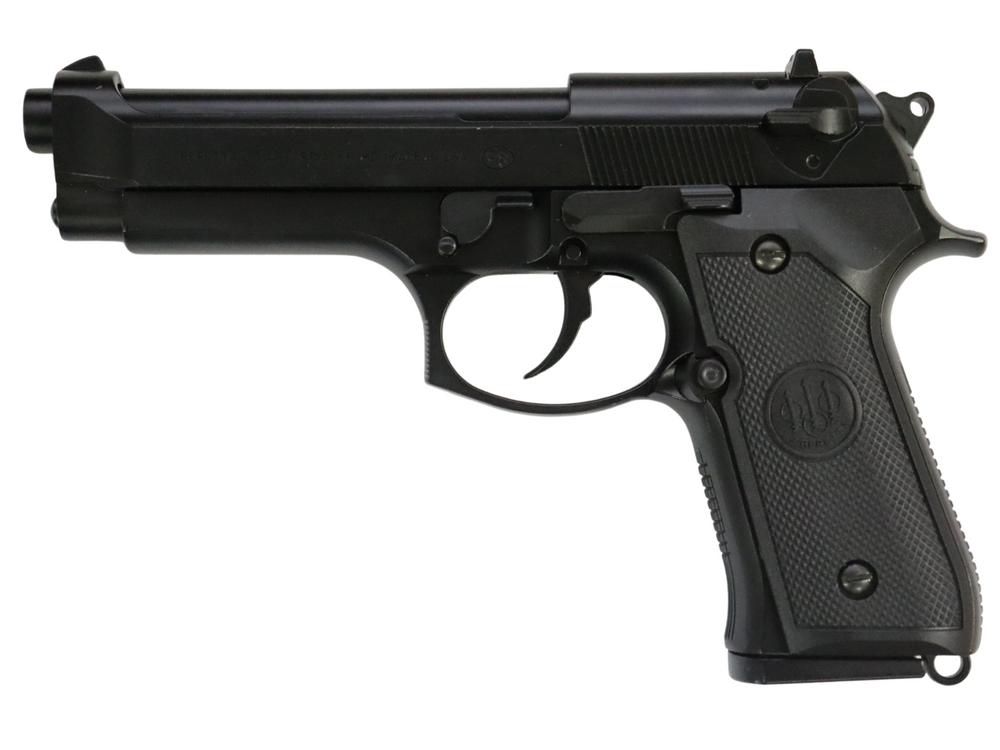 AQK 92 Beretta Manual Gel Blaster Pistol