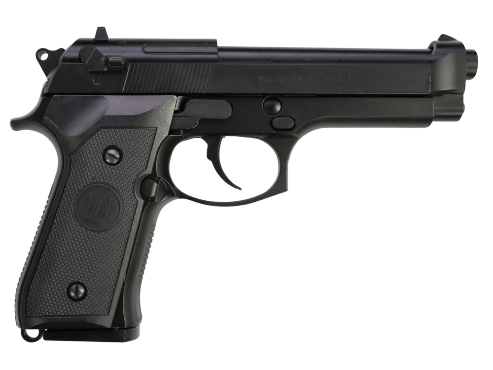 
                  
                    AQK 92 Beretta Manual Gel Blaster Pistol
                  
                