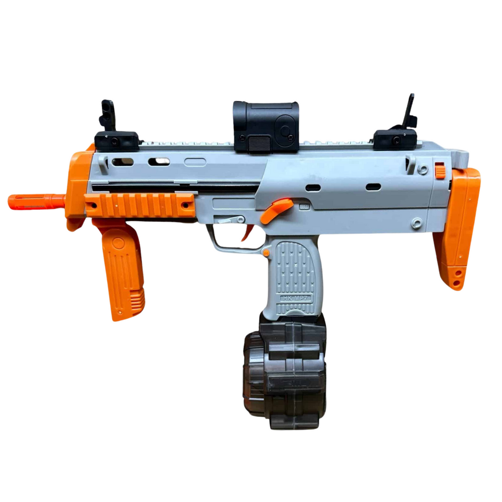 ICECAT MP7 Gel Blaster