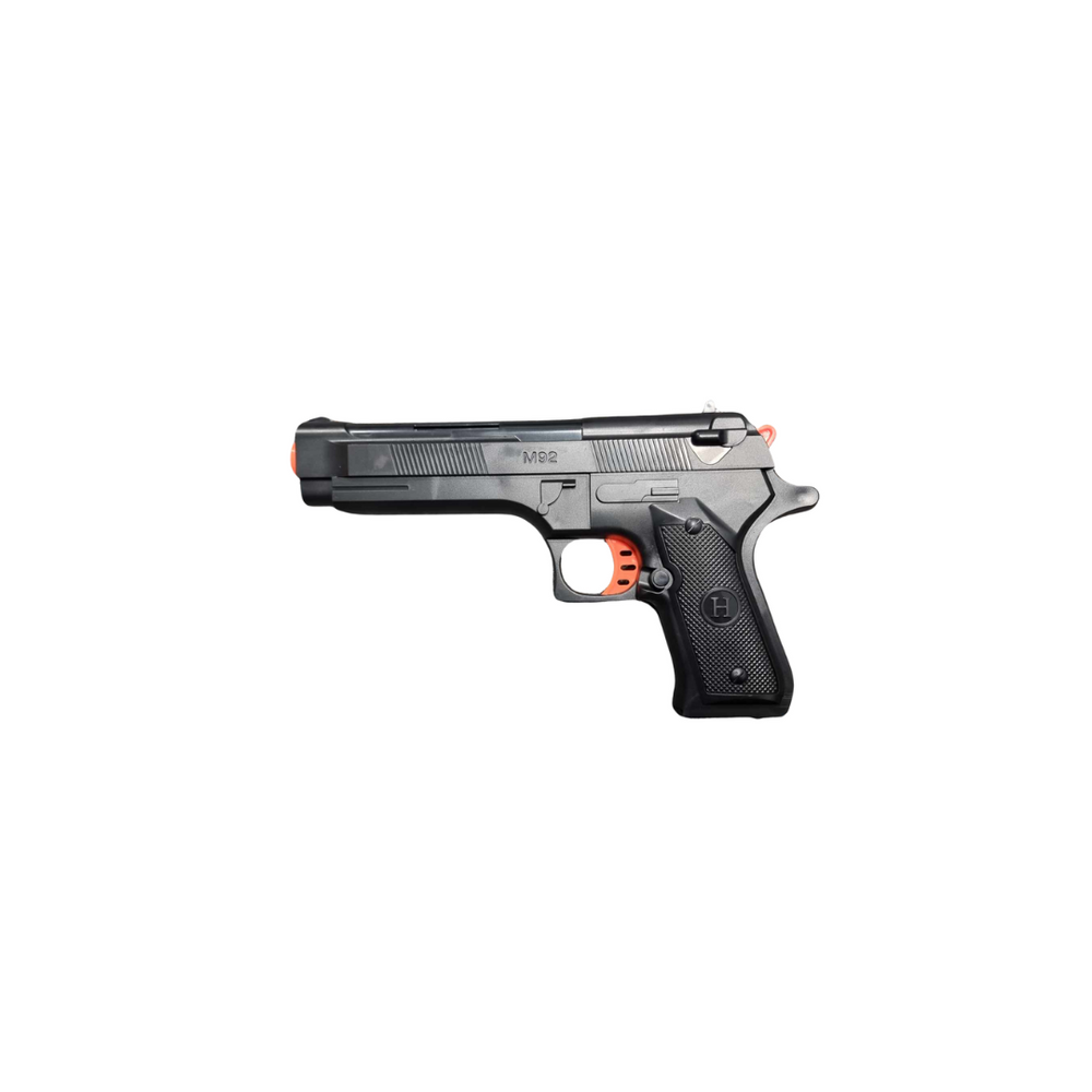 
                  
                    M92 BERETTA ELECTRIC KIDS GEL BLASTER
                  
                