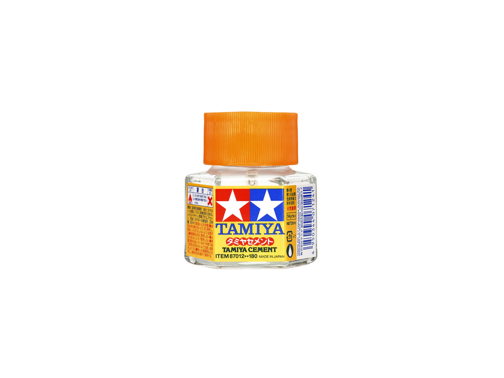 Tamiya Cement Glue 20ml