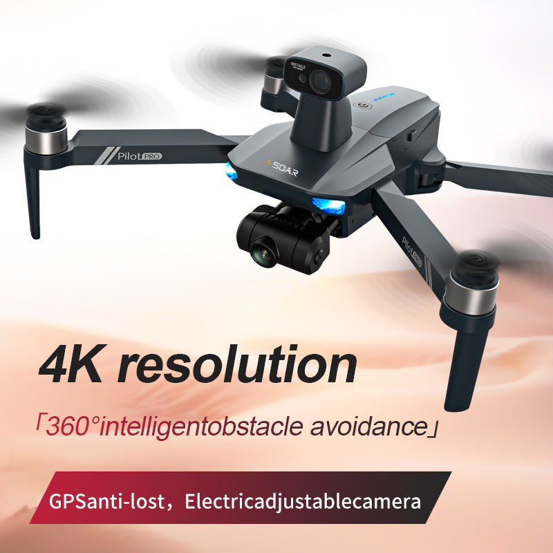 
                  
                    X25 GPS Brushless RC Drone+8K Wifi Camera 2.4G
                  
                