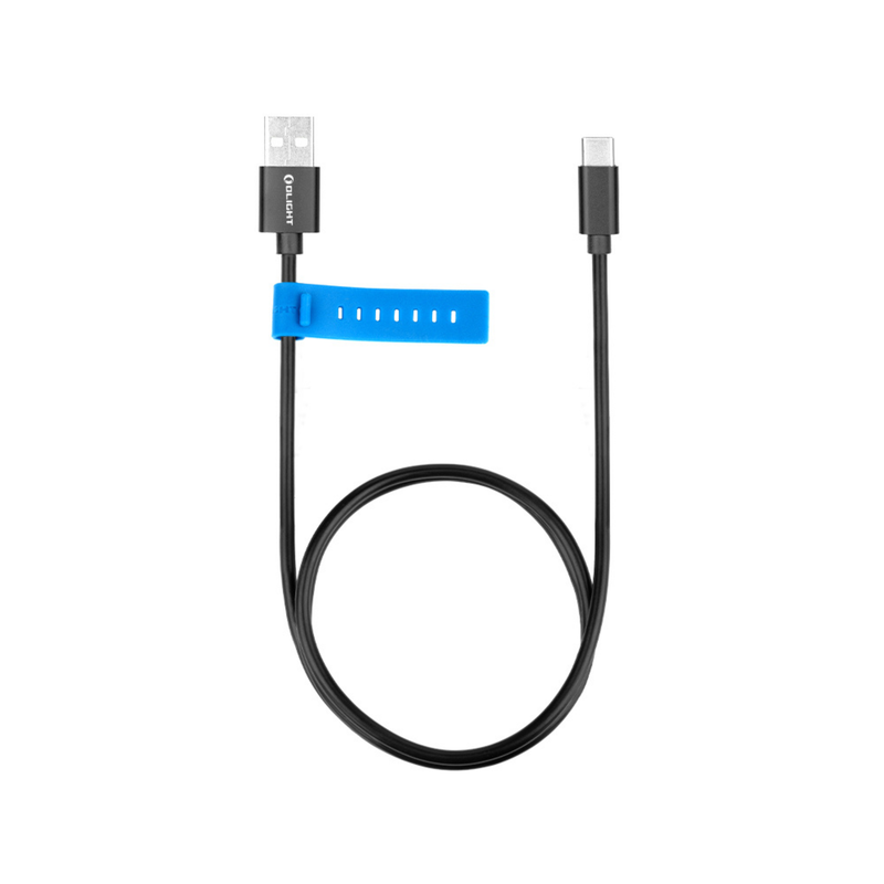 Olight USB-A To USB-C Fast Charging Cable