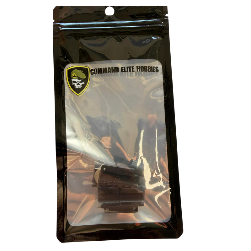 Nwell MP5K GBB T-piece